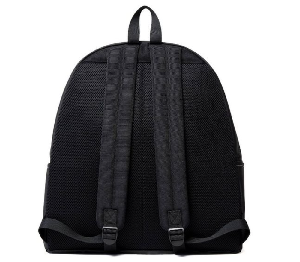 PACKING PC BACK PACK black