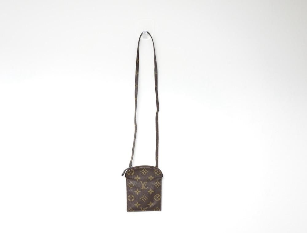 □□LOUIS VUITTON ルイヴィトン トートバッグ　モノグラムミニ