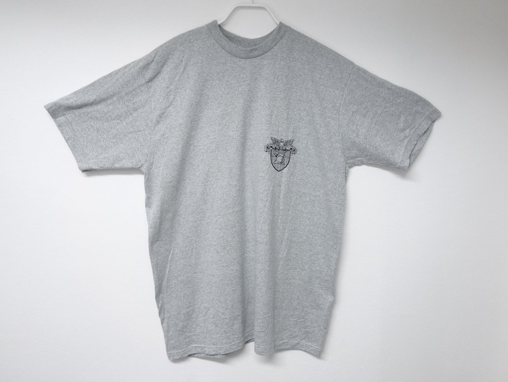 U.S.ARMY　USMA PFU トレーニング Tシャツ DEAD STOCK - SOTA JAPAN ONLINE SHOP