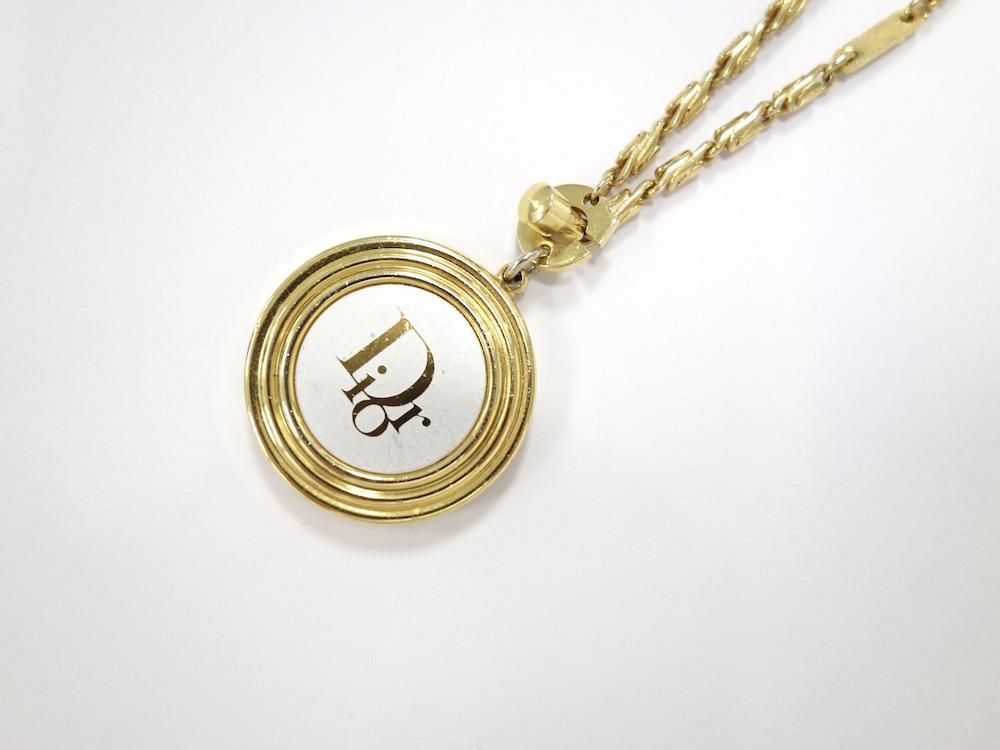 Vinrage Christian Dior ꥹǥ  㡼 USED 