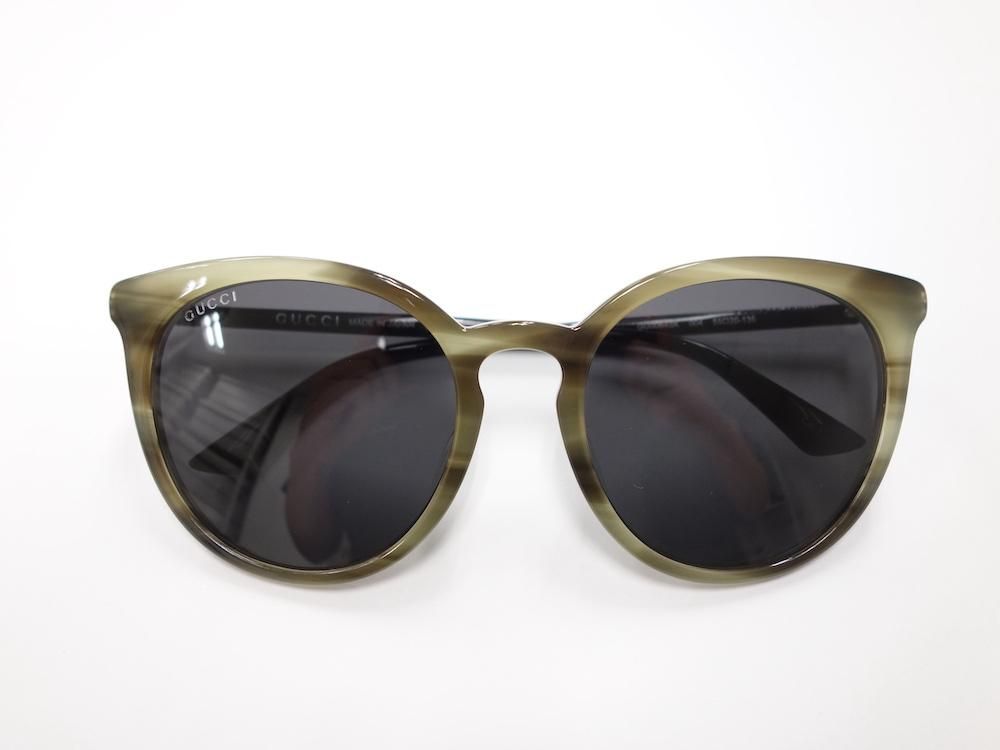 GUCCI å  ܥȥ  󥰥饹  USED