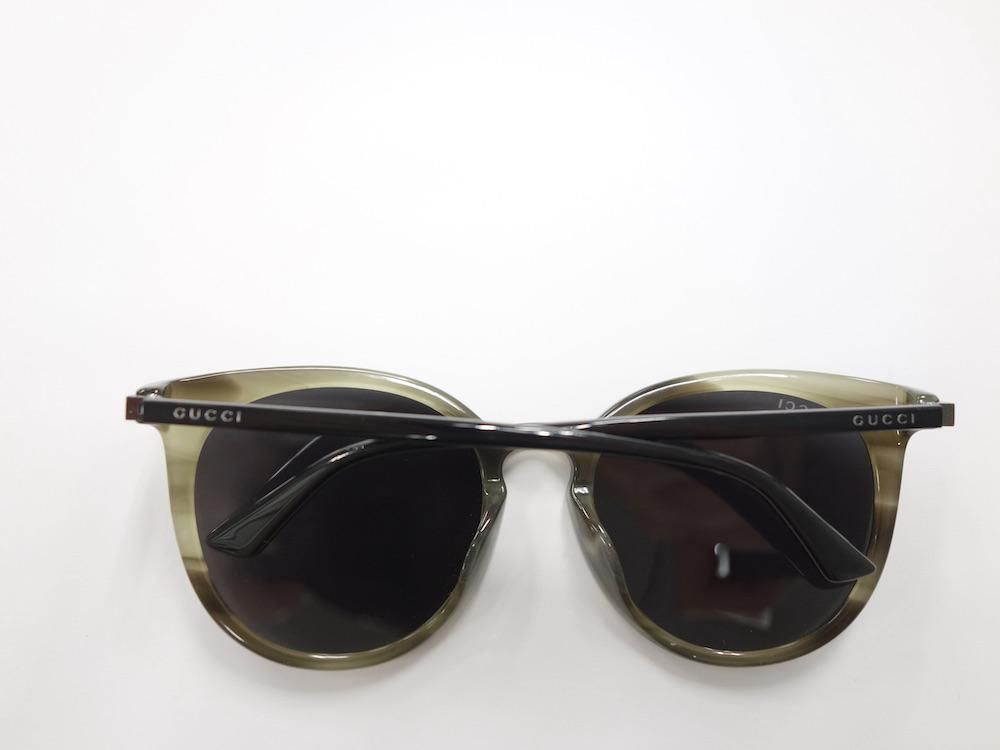 GUCCI å  ܥȥ  󥰥饹  USED