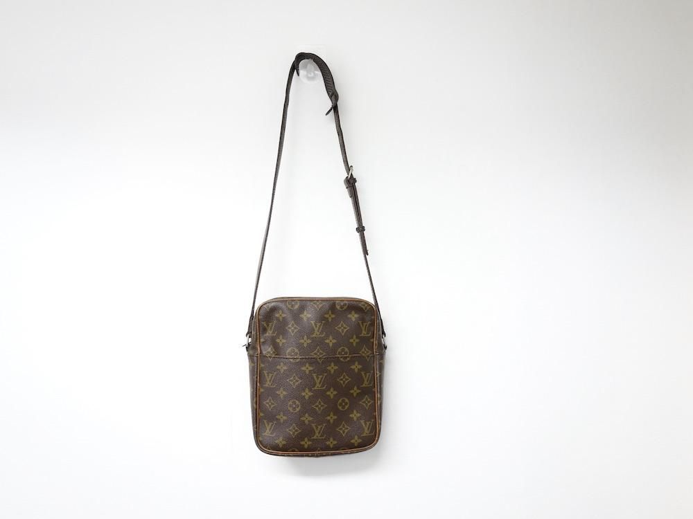 LOUISVUITTON モノグラム マルソー ショルダーバッグ