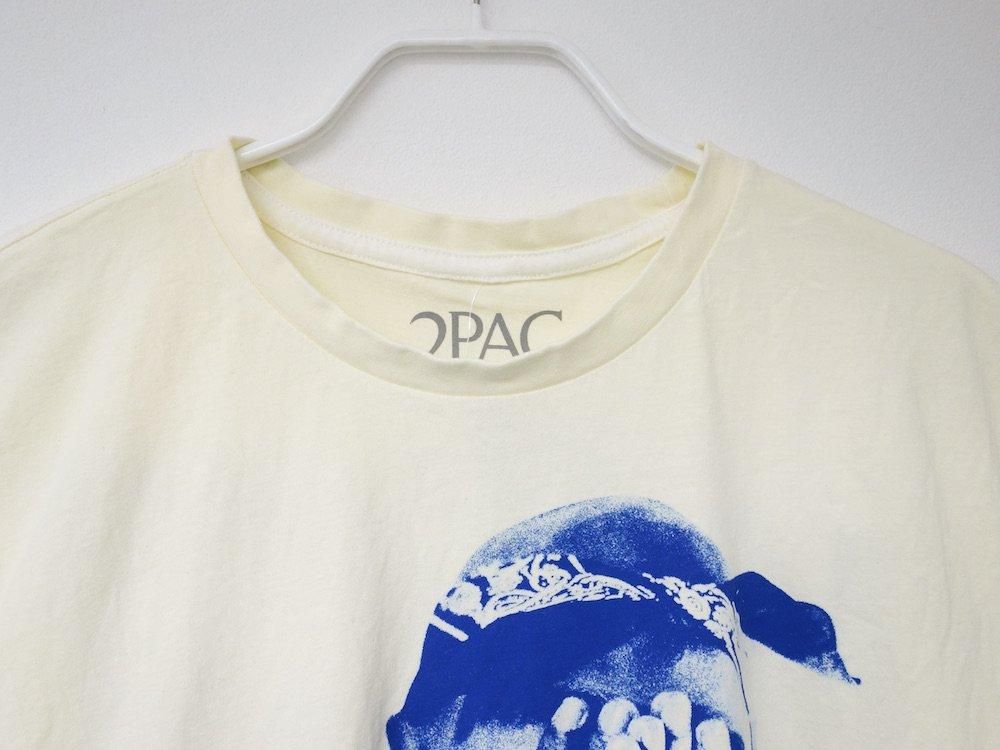 <img class='new_mark_img1' src='https://img.shop-pro.jp/img/new/icons41.gif' style='border:none;display:inline;margin:0px;padding:0px;width:auto;' />  2Pac  ե T