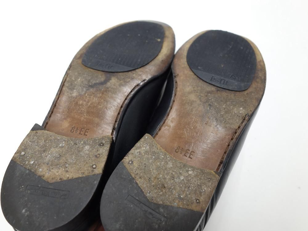 Salvatore Ferragamo ե饬⡡쥶ե ꥢ USED