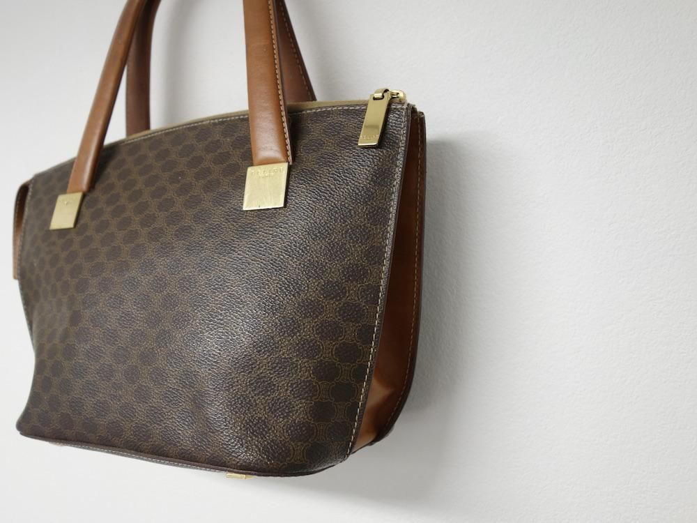 OLD CELINE  ꡼  ޥ  ߥ˥ϥɥХå ꥢ  USED 