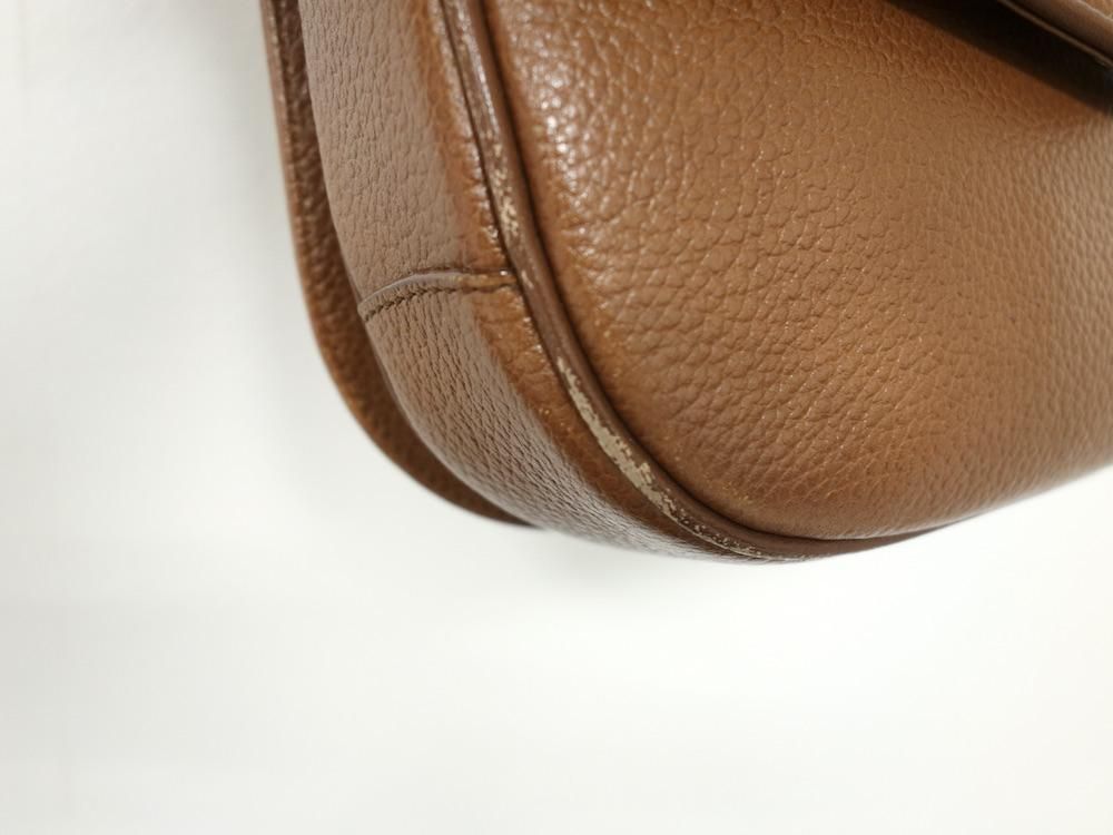 Vintage BURBERRYS СХ꡼ 쥶ߥ˥Хå USED