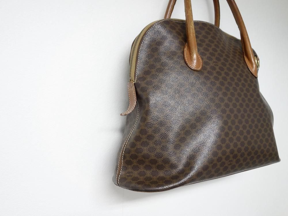 OLD CELINE  ꡼  ޥ  ϥɥХå ꥢ  USED 