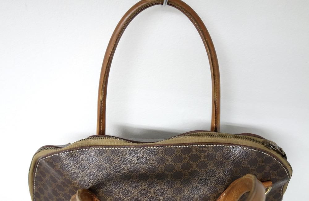 OLD CELINE  ꡼  ޥ  ϥɥХå ꥢ  USED 