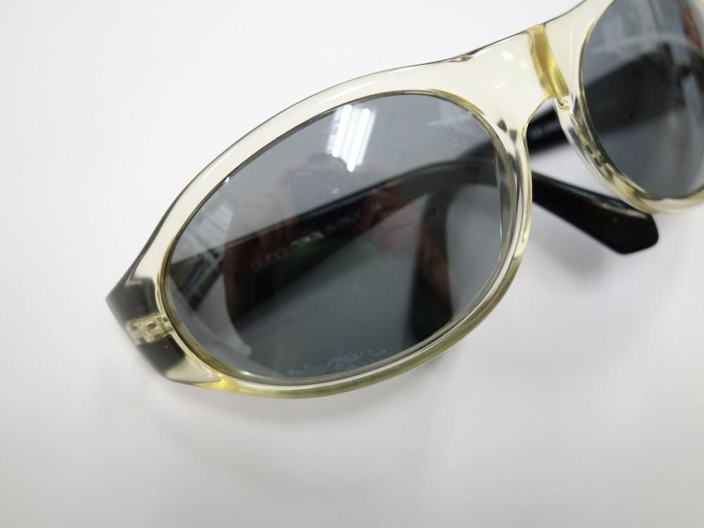 OLD GUCCI  å  2405/S  󥰥饹 ꥢ USED