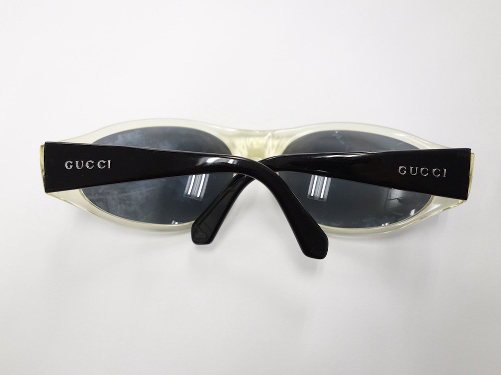 OLD GUCCI オールド グッチ 2405/S サングラス イタリア製 USED - SOTA JAPAN ONLINE SHOP