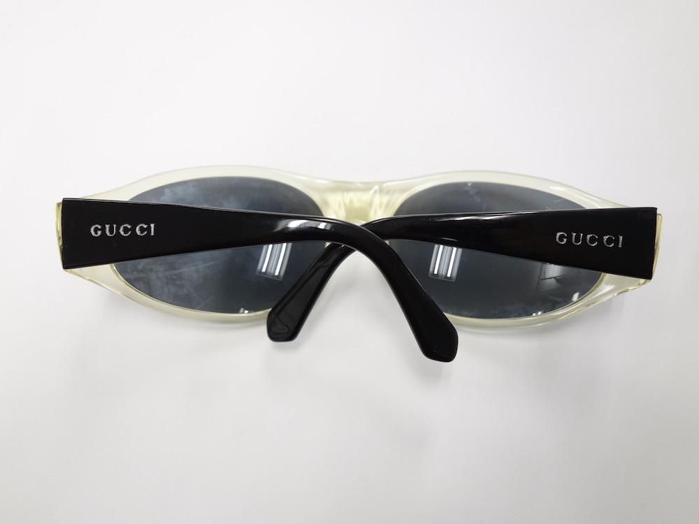 OLD GUCCI  å  2405/S  󥰥饹 ꥢ USED