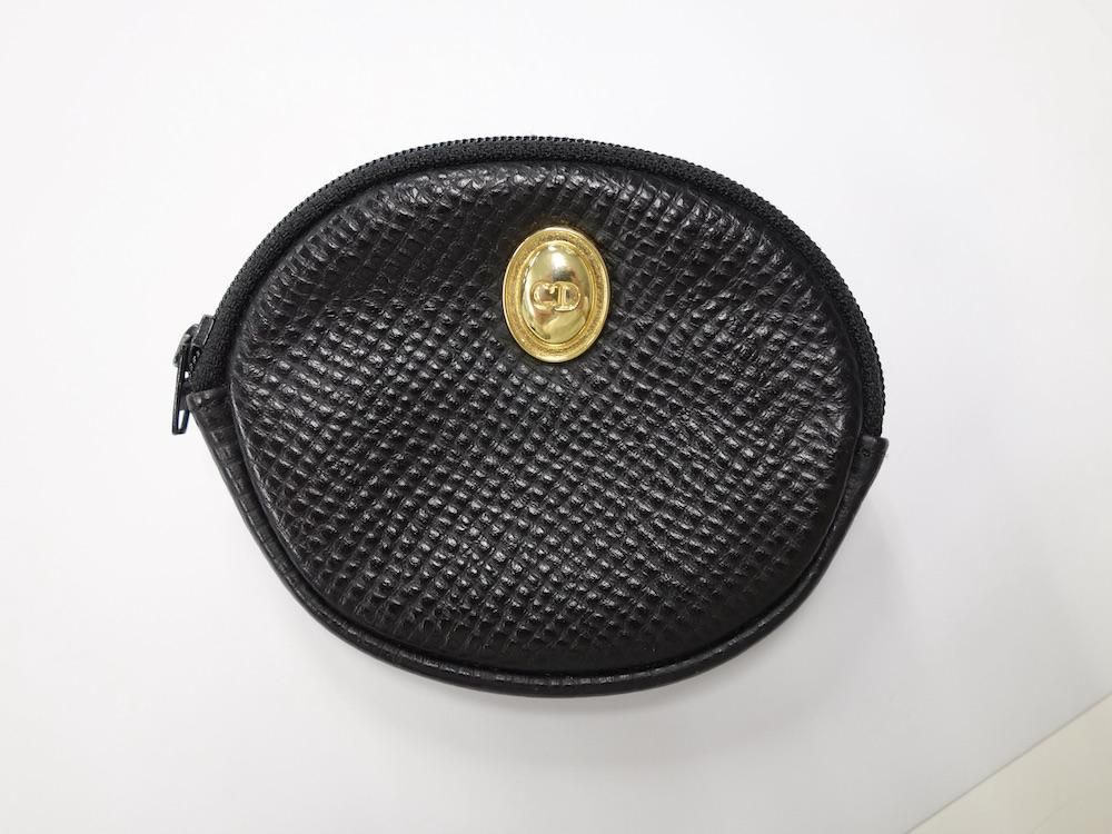 Vintage Christian Diorǥ롡 󥱡 ե USED