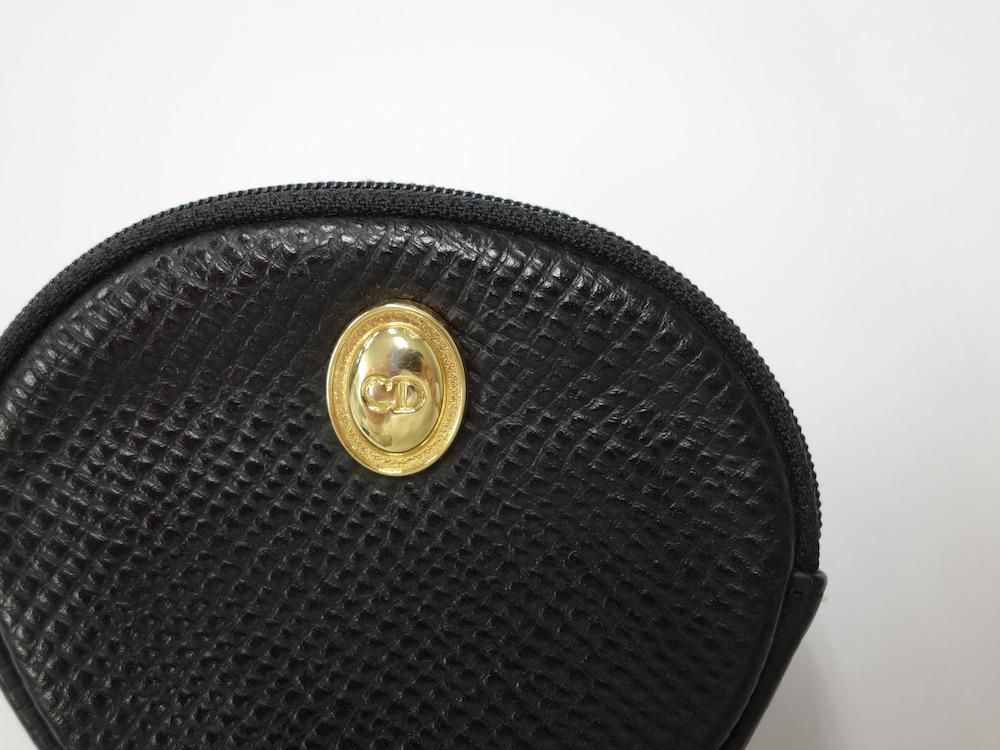 Vintage Christian Diorǥ롡 󥱡 ե USED
