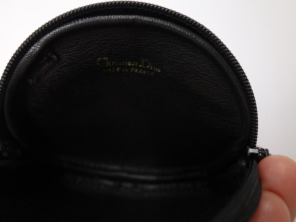 Vintage Christian Diorǥ롡 󥱡 ե USED