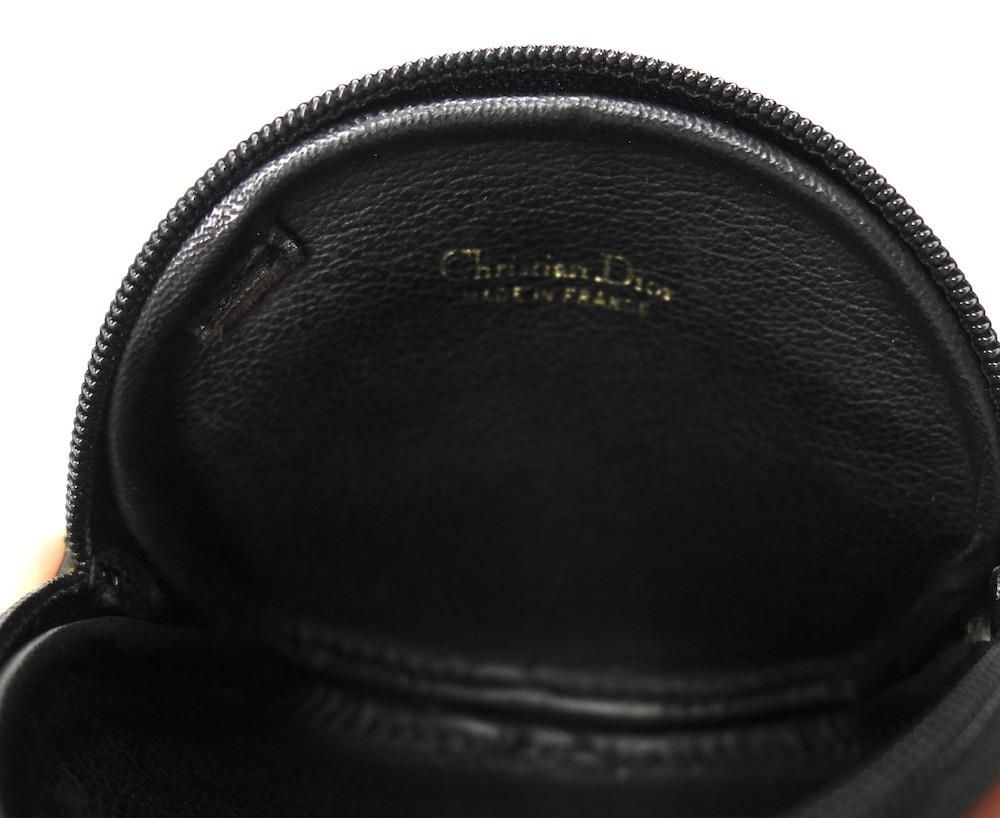 Vintage Christian Diorǥ롡 󥱡 ե USED