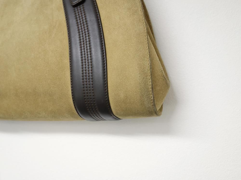 LOEWE    ϥɥХå  ڥ USED 