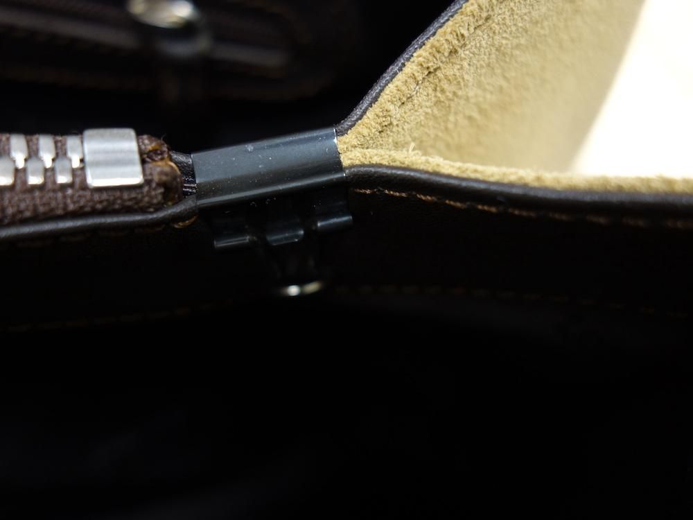 LOEWE    ϥɥХå  ڥ USED 
