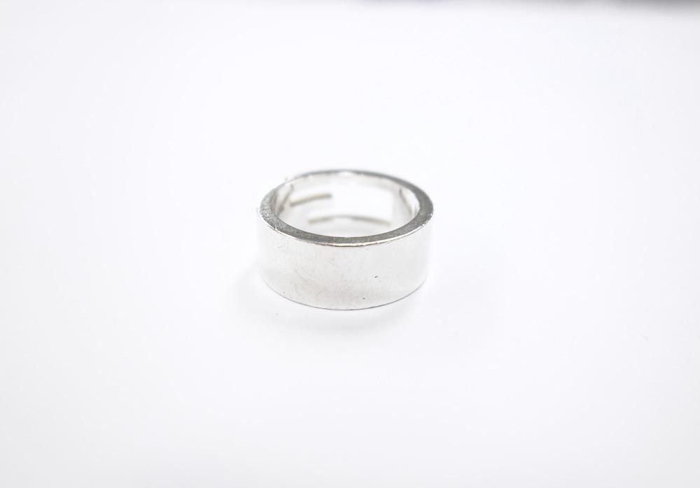 GUCCI å  󥰡silver925 ꥢ  11 USED #7