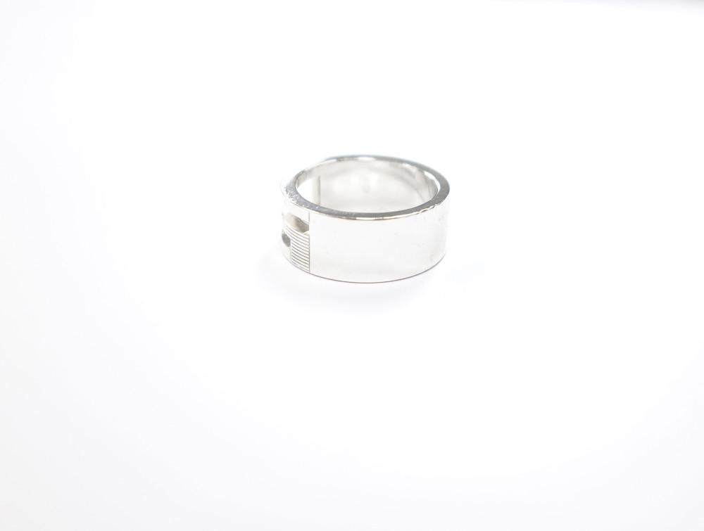 GUCCI å  󥰡silver925 ꥢ  12 USED #8