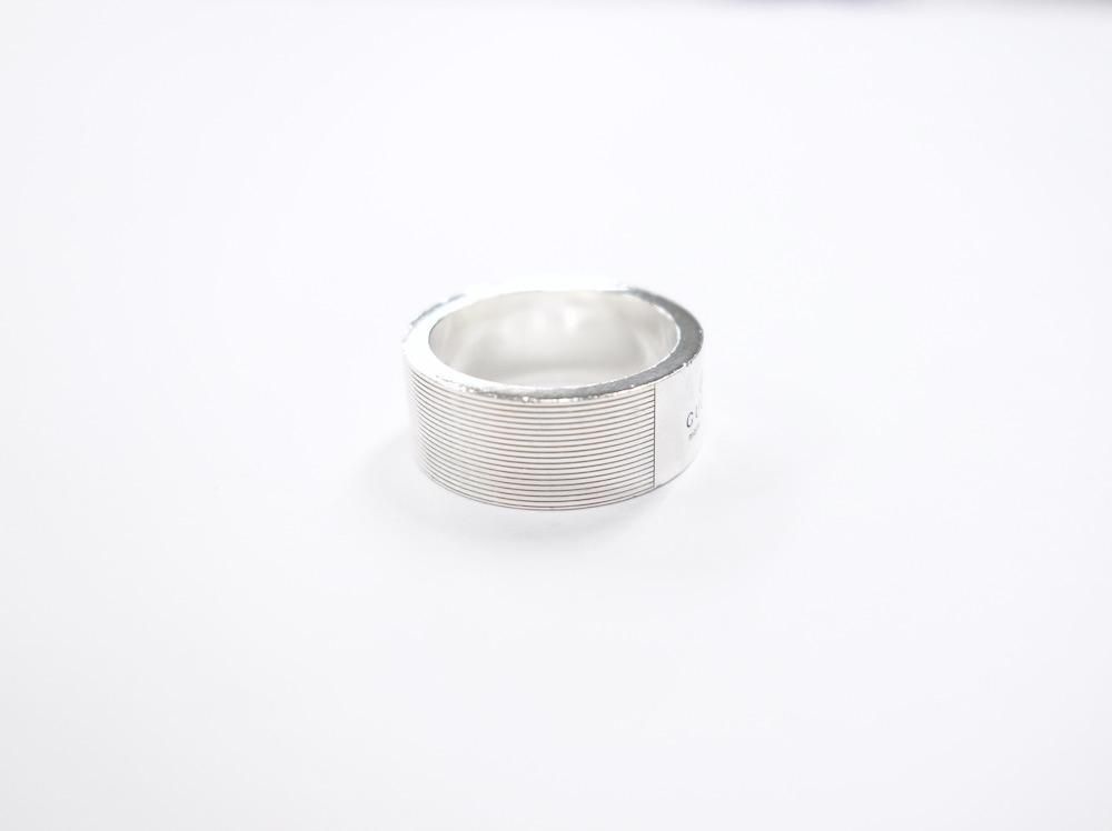 GUCCI å  󥰡silver925 ꥢ  13 USED