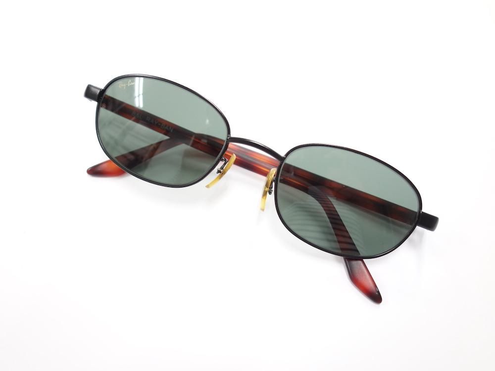 VINTAGE RAY-BAN BAUSCH&LOMB社製 W2960サングラス-