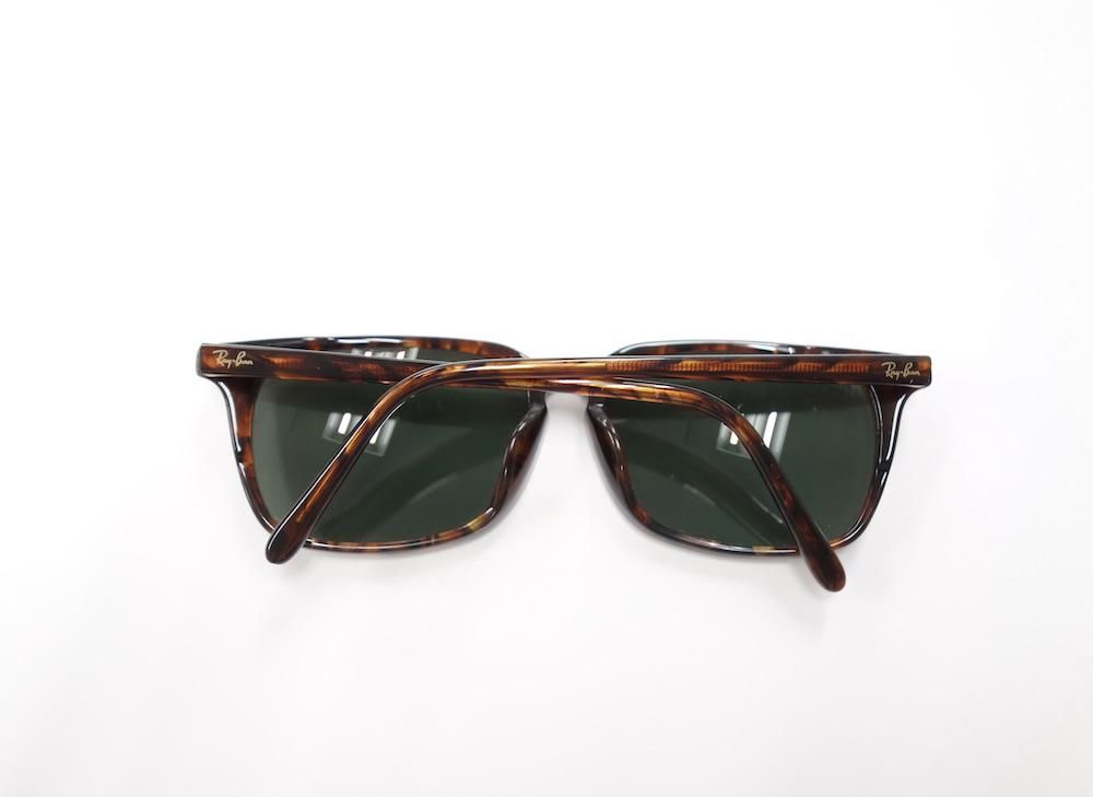 VINTAGE RAY-BAN BAUSCH&LOMB W1944 󥰥饹 USA USED 