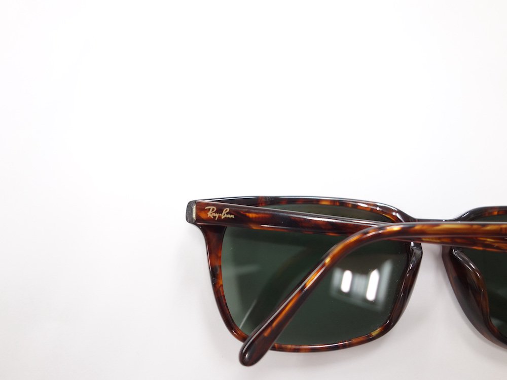 VINTAGE RAY-BAN BAUSCH&LOMB社製 W1944 サングラス USA製 USED - SOTA