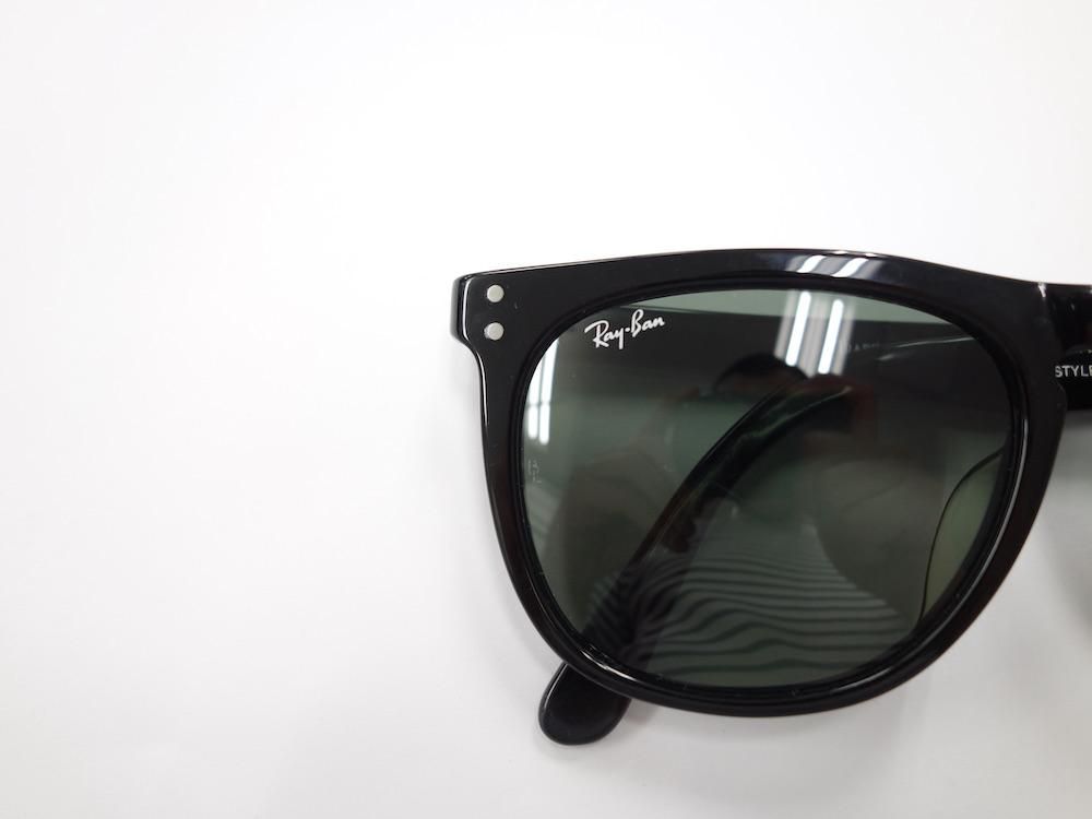 VINTAGE RAY-BAN BAUSCH&LOMB GATSBY STYLE A  󥰥饹  USA