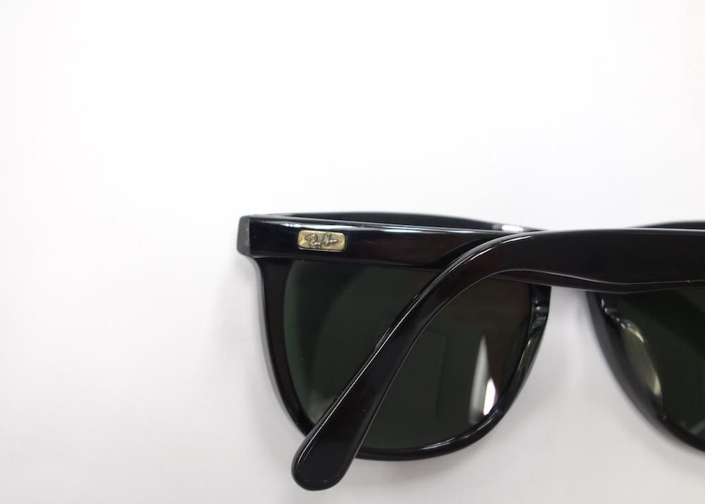 VINTAGE RAY-BAN BAUSCH&LOMB GATSBY STYLE A  󥰥饹  USA