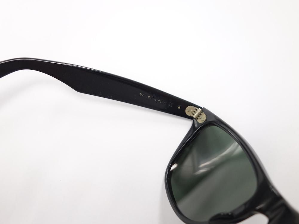 VINTAGE RAY-BAN BAUSCH&LOMB WAYFARER2  󥰥饹 USA USED