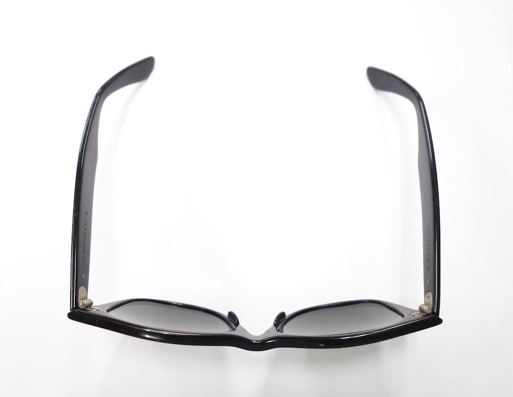 VINTAGE RAY-BAN BAUSCH&LOMB WAYFARER2  󥰥饹 USA USED