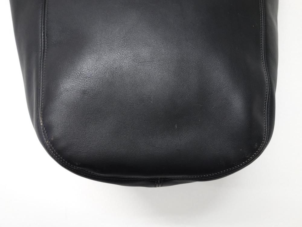 OLD COACH  쥶  ȡȥХå   black ꥫ USED