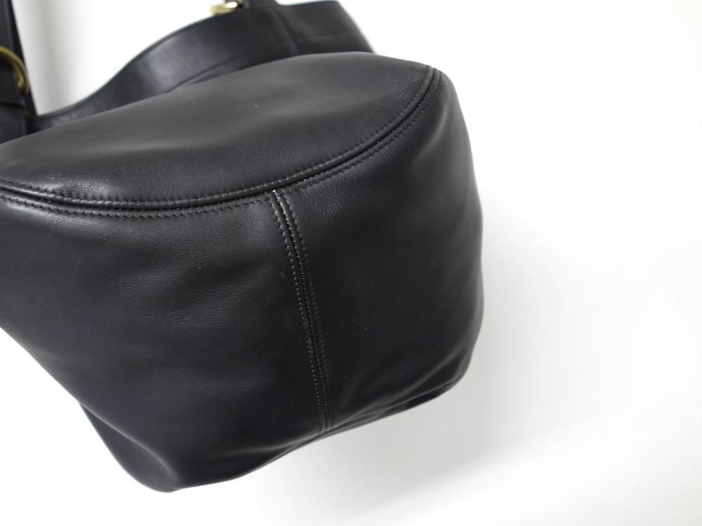 OLD COACH  쥶  ȡȥХå   black ꥫ USED