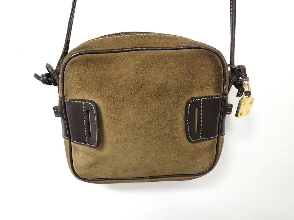 LOEWE    ߥ˥Хå ڥ USED 