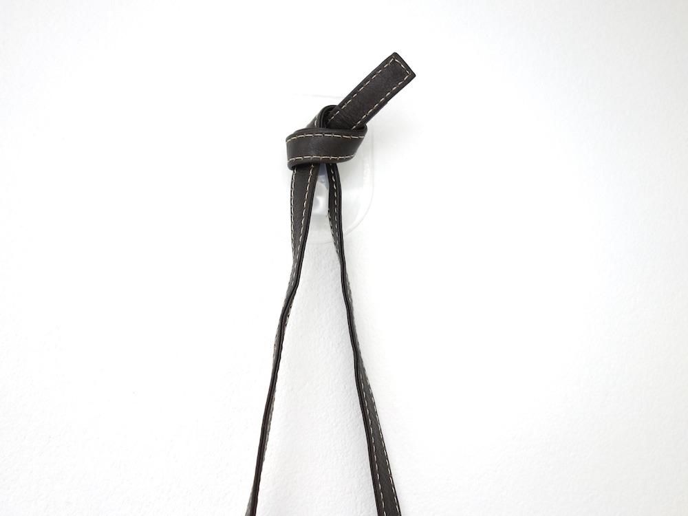 LOEWE    ߥ˥Хå ڥ USED 