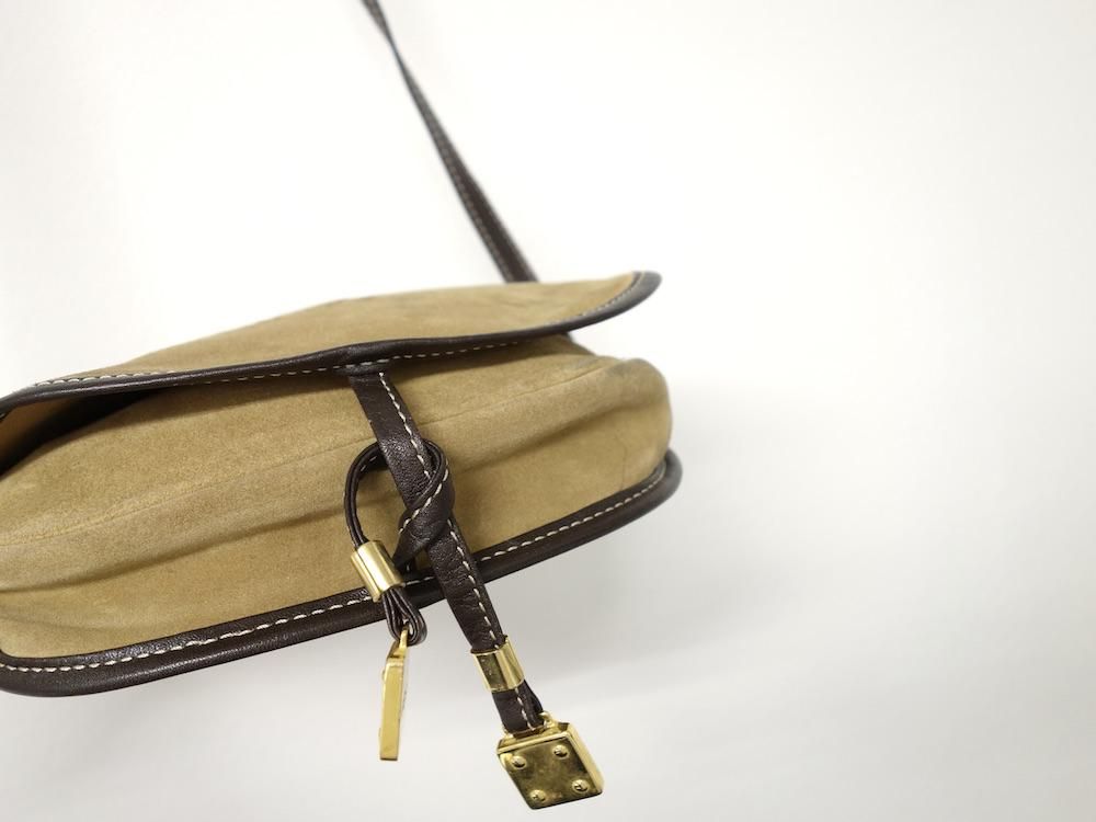 LOEWE    ߥ˥Хå ڥ USED 