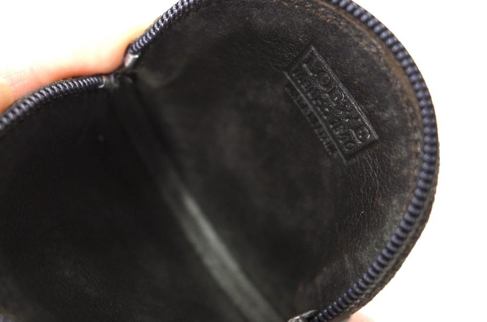 LOEWE  쥶󥱡 ڥ USED
