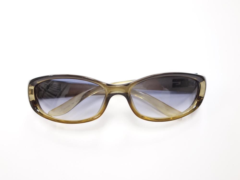 OLD GUCCI  å  2456/S  󥰥饹 ꥢ USED