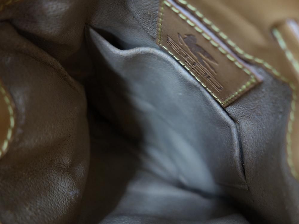 ETRO ȥ ڥ꡼ ߥ˥ݡ  ꥢ USED