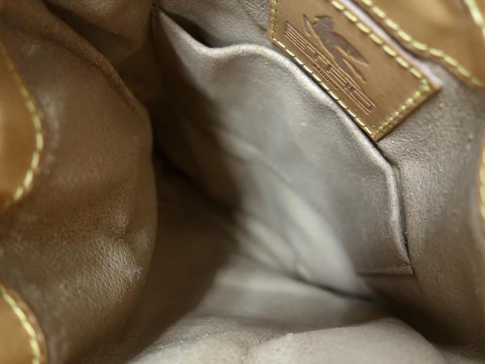 ETRO ȥ ڥ꡼ ߥ˥ݡ  ꥢ USED