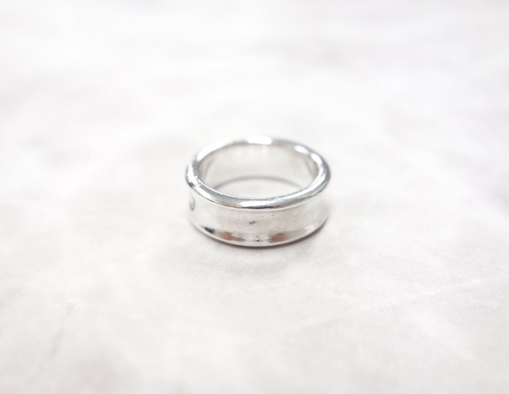 Tiffany & Co ティファニー 1837 リング 指輪 silver925 10号 #16 USED