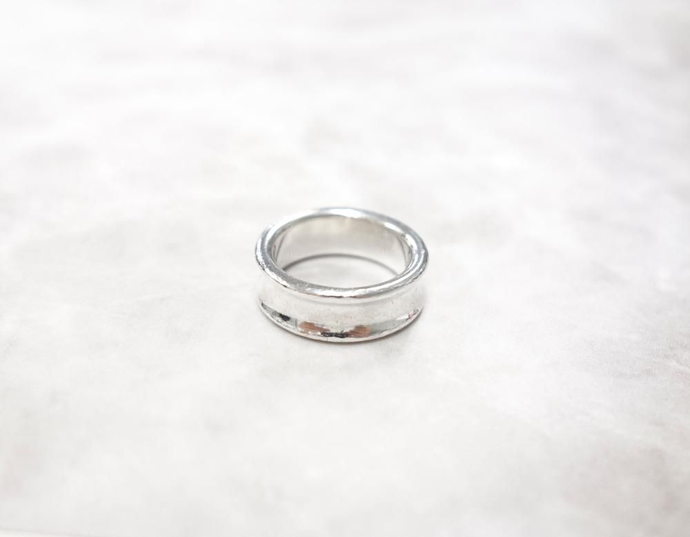 Tiffany & Co  ƥեˡ  1837 󥰡  silver925 11 #21 USED