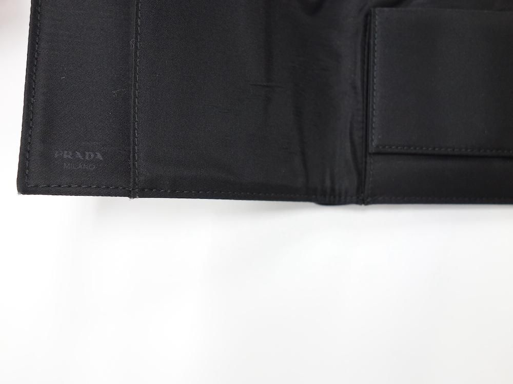 PRADA ץ  ʥ ޤ ꥢ USED