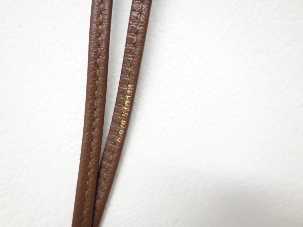 HERMES ᥹ ե 쥶ͥå쥹 ե USED