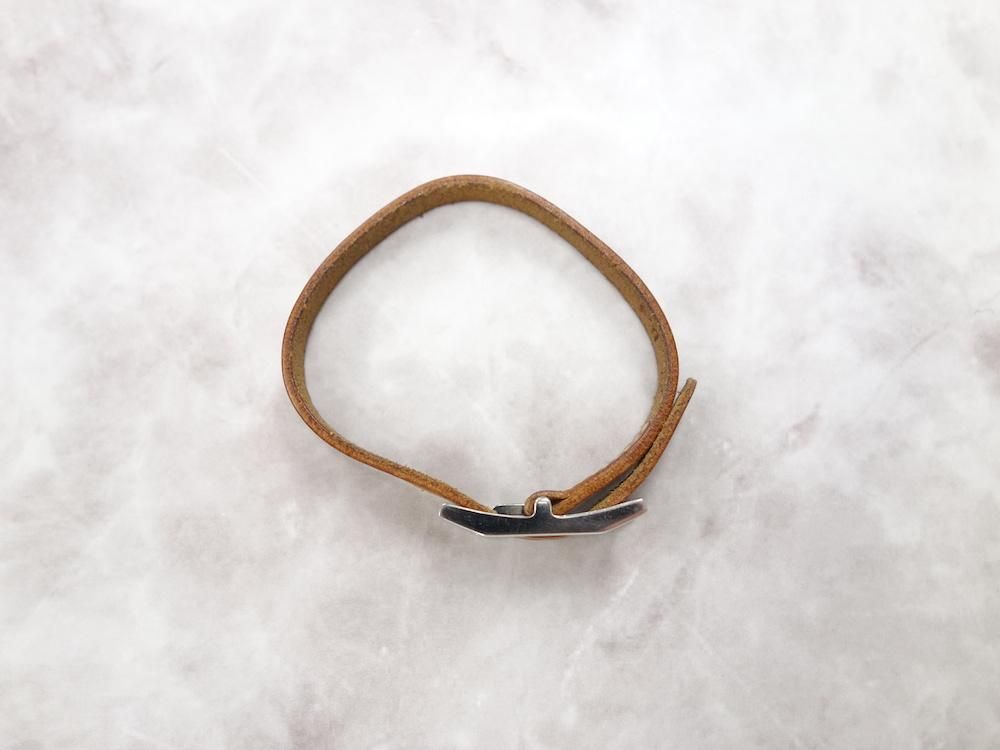 <img class='new_mark_img1' src='https://img.shop-pro.jp/img/new/icons15.gif' style='border:none;display:inline;margin:0px;padding:0px;width:auto;' />HERMES ᥹    쥶֥쥹å brown USED