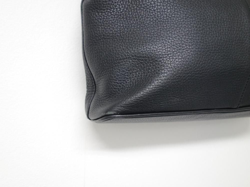 Vintage BURBERRYS СХ꡼ 쥶ߥ˥ϥɥХå USED