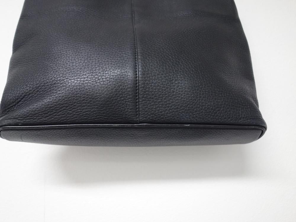 Vintage BURBERRYS СХ꡼ 쥶ߥ˥ϥɥХå USED