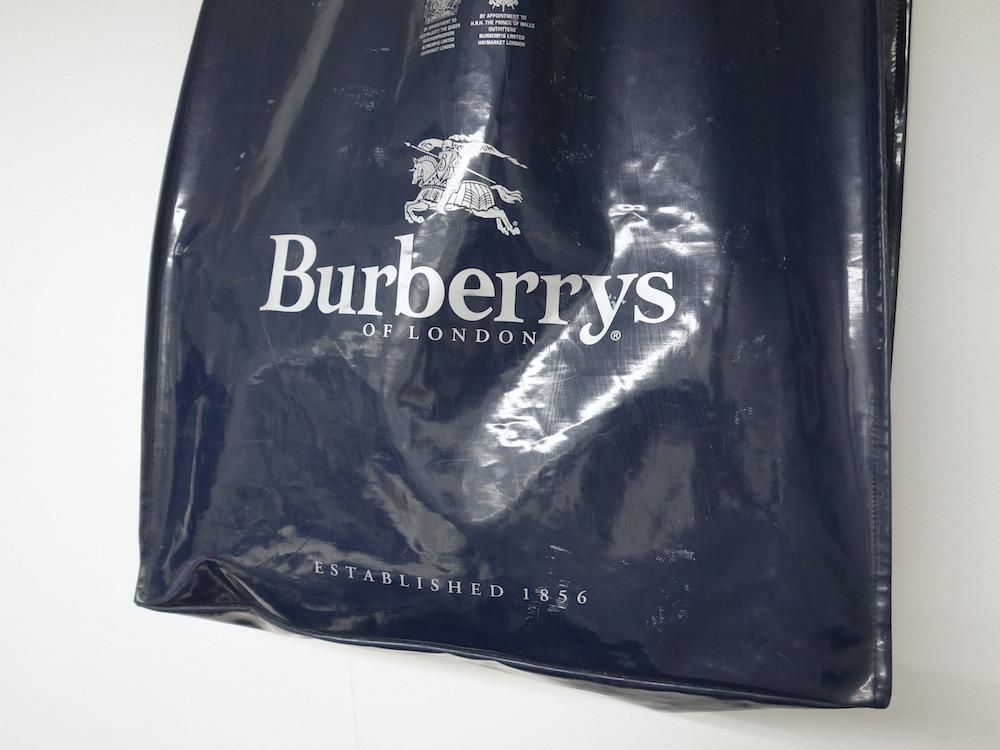 Vintage BURBERRYS СХ꡼ ȡȥХå  USED