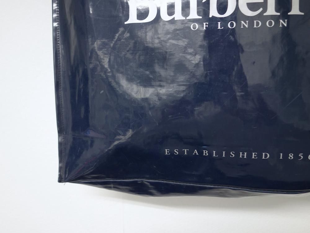 Vintage BURBERRYS СХ꡼ ȡȥХå  USED